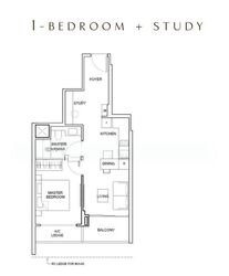 THE ARCADY AT BOON KENG (D12), Apartment #566226851